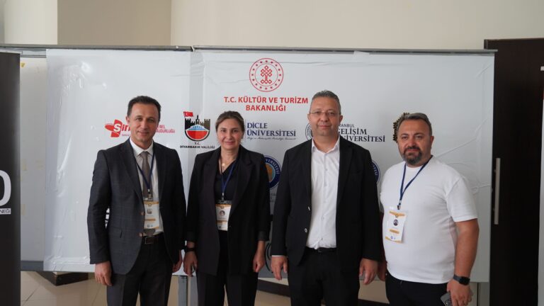 Güneydoğu Ekspres, Diyarbakır’da kültür-sanat yaşamını akademiyle buluşturan isim