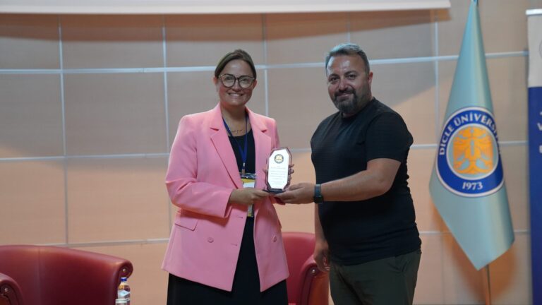 Son Dakika, Diyarbakır’da Sineakademi kongresi başladı!