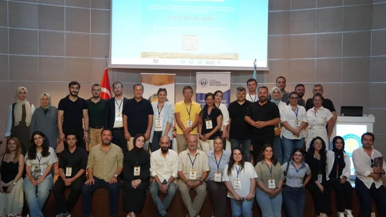 Amida Haber, Diyarbakır’da SİNEMED Kongresi başladı