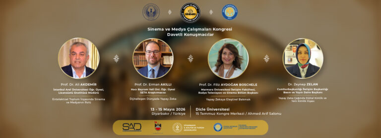 Sinemed Konuşmacılar
