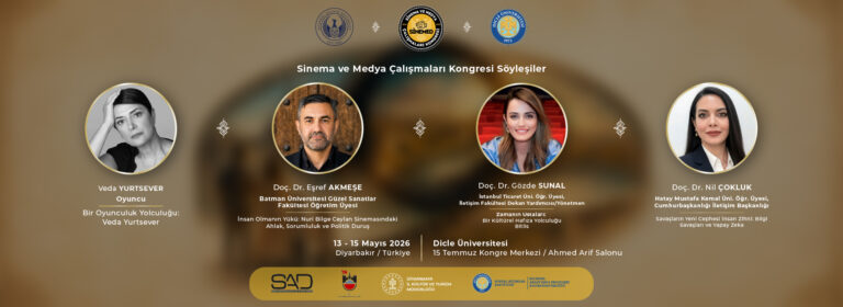 Sinemed Söyleşiler